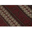 Kilim & Flatweave One-of-a-Kind 2'1x9'9 Area Rug