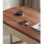 Bureau d'ordinateur moderne et luxueux-110514859