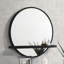 Miroir de salle de bain mural-107441172