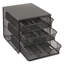 Organisateur 3-Onyx