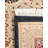 Hayner One-of-a-Kind Hand-Knotted New Age 9'1" x 12'5" Wool Area Rug in Blue/Ivory/Red