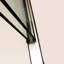 Shower Door 48" W X 76"H Semi-Frameless Bypass Sliding Shower Enclosure-102465306
