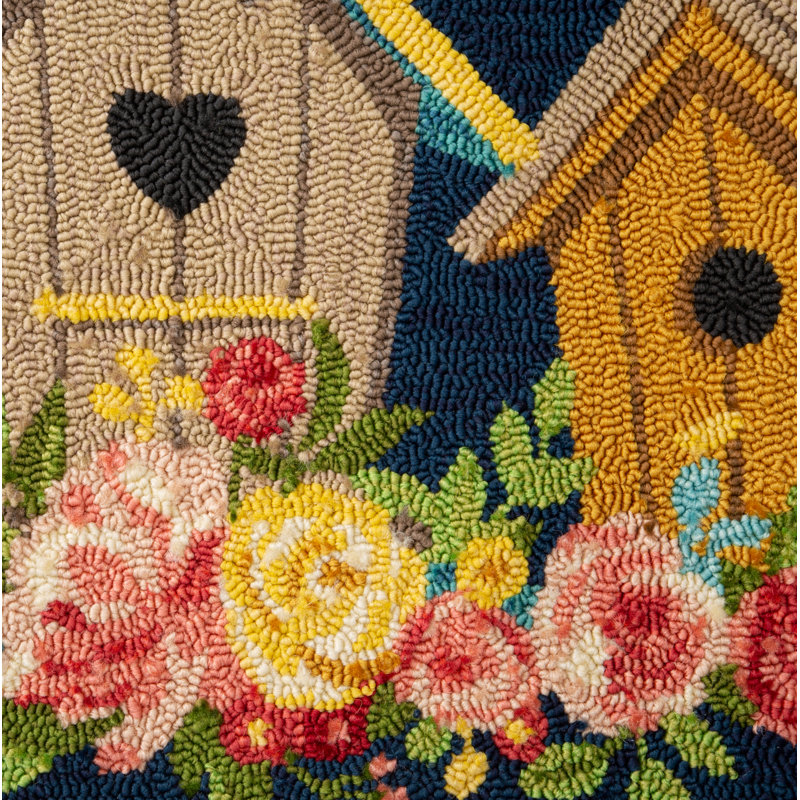 Boru Non-Slip Outdoor Doormat