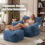 Fauteuil à billes-1017079063