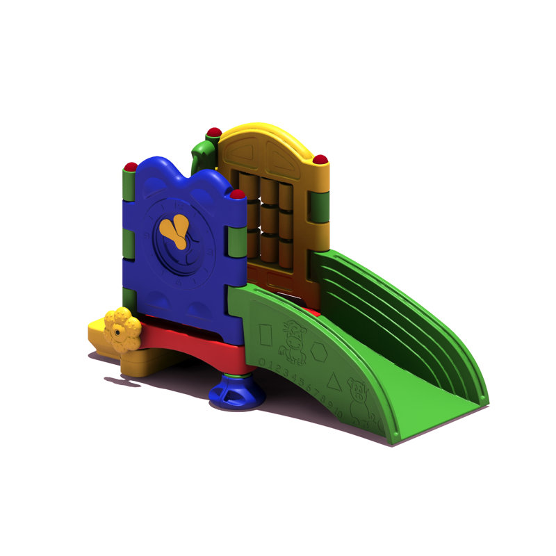 Discovery Center Super Sprout Climber