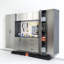 32 po X P 79 po H 20 po D Armoire de rangement murale en métal
