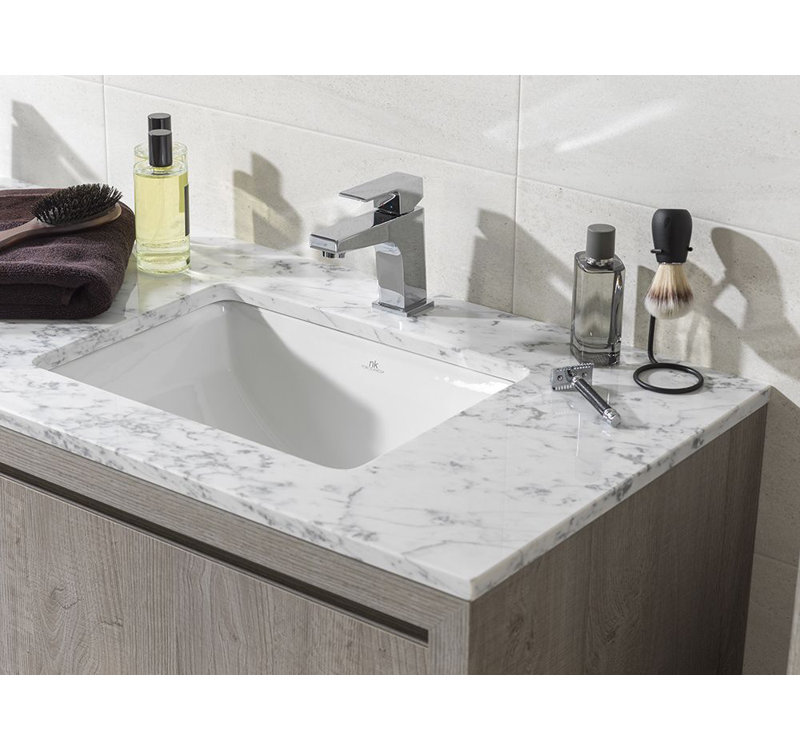 Nk One Single Control Lavatory Faucet