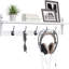 5 - Hook Coat Rack