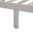 Julianne Solid Wood Bed-1308689827-1308689826