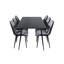 Silar 6 - Person Dining Set