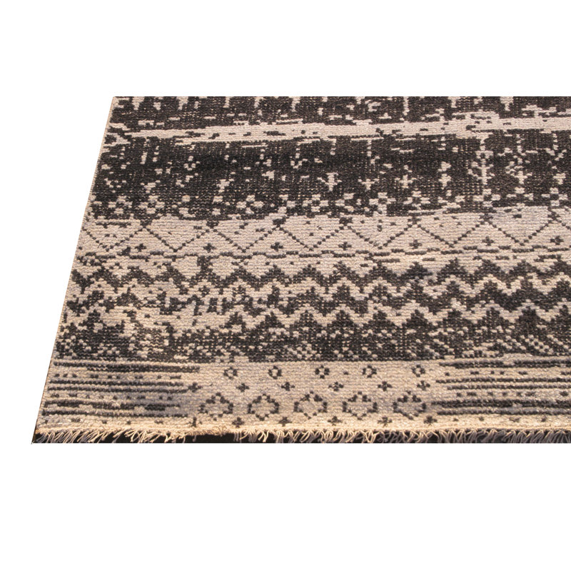 Tapis moderne 6 x 8
