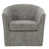 Gray Polyester Blend