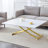 43.3'' Dining Table