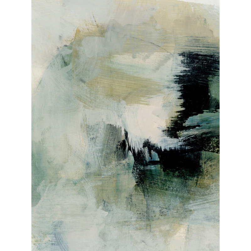 Wrapped Canvas Print, 76.2 cm H x 50.8 cm W