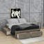 Grand lit plateforme avec tiroirs-1283084574