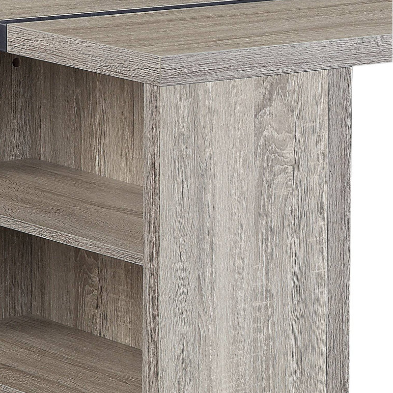 2- Shelf Dining Table