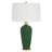 Earnesteen Ceramic Standard Table Lamp