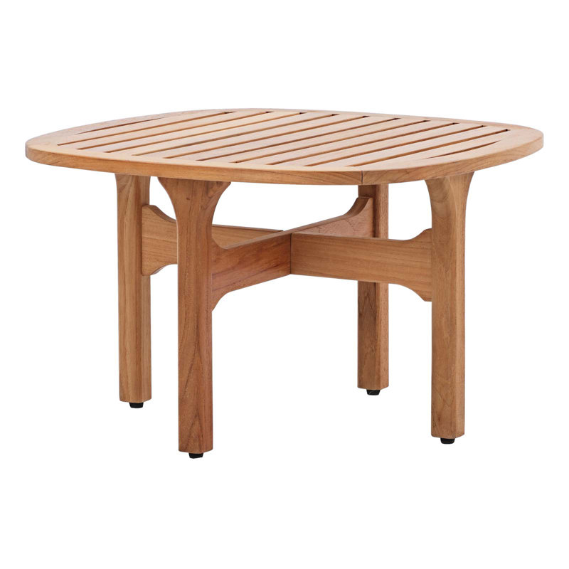 Table basse d'extérieur Saratoga