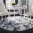 Ellar Vogue Performance Abstract Rug-118207430