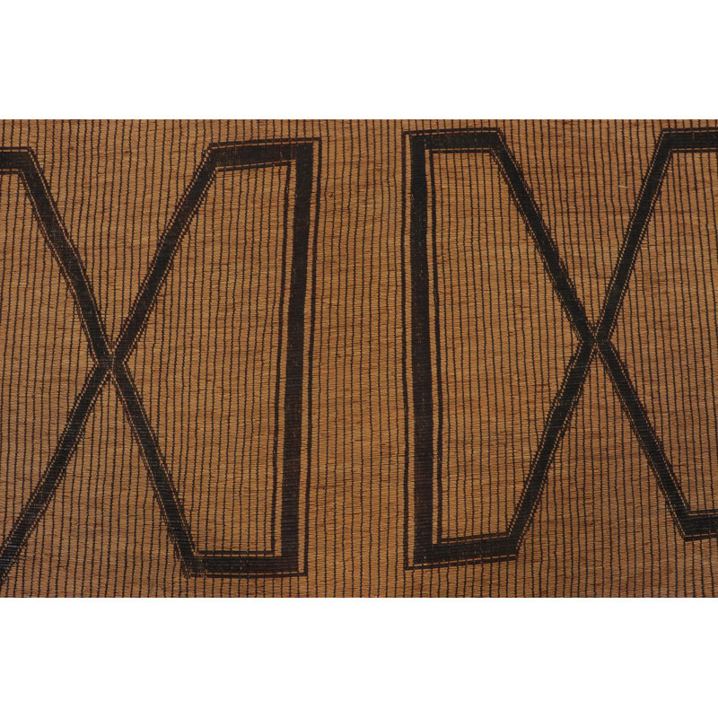 Vintage One-of-a-Kind 8'2" X 15'7" Area Rug