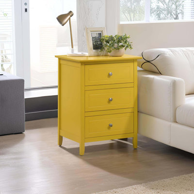 Table de chevet