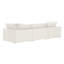 Canapé modulaire 3 pièces Calana Luxe-281328994-281329023