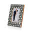 Gaener Grey Wood Picture Frame-41829136