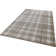 Macfoy Handwoven Beige/Gray Rug