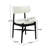 Mid Century Modern Dining Chairs-1754621246