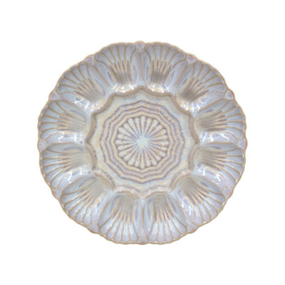 Appetizer Dish Cristal