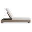 Bernhardt Trieste Outdoor Chaise