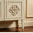 High-Quality Minimalist-Style Sideboard