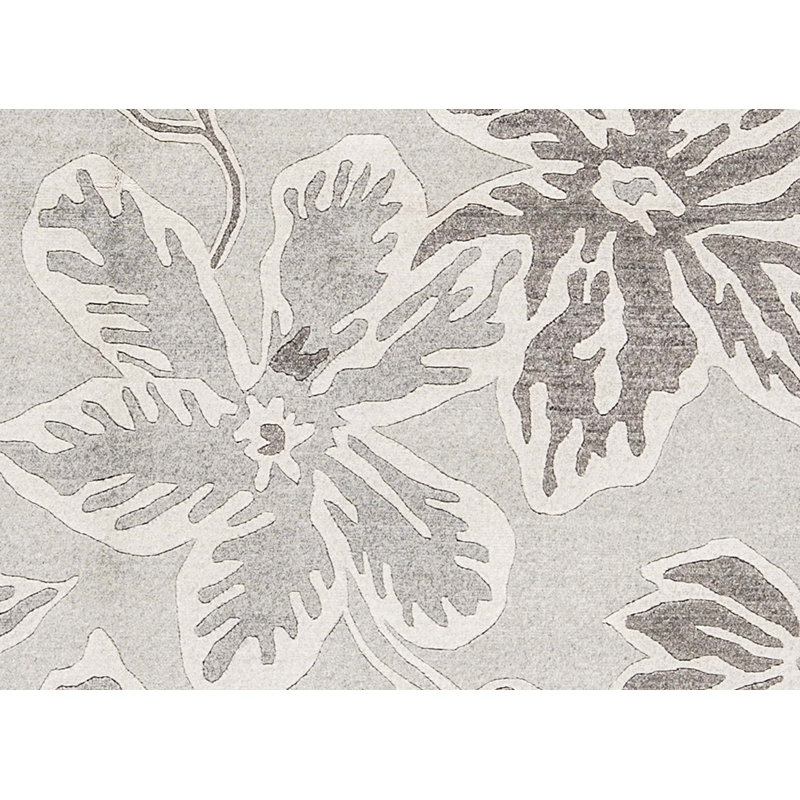 One-of-a-Kind 8' X 10' Area Rug