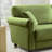 82.48'' Velvet Sofa-784378537