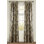 Mirage Abstract Room Darkening Curtain