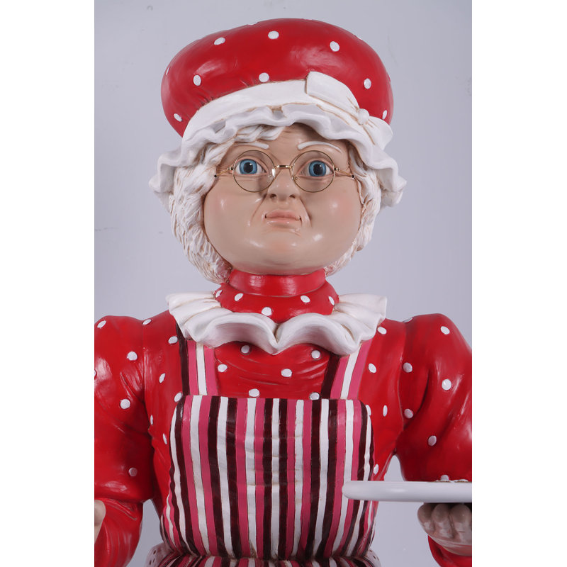 Miss Santa 5ft