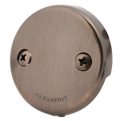 Drain Stopper Tub Drain with Overflow