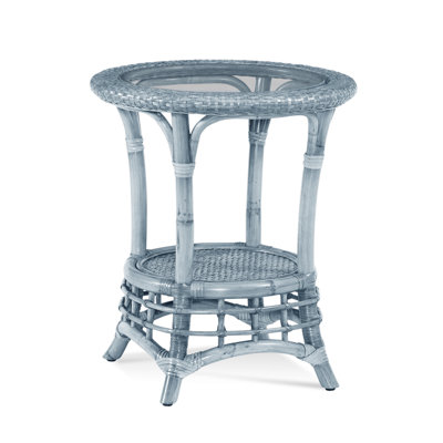 Bridgehampton End Table