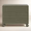 Harbor 3 - Drawer Dresser