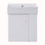 Meuble-lavabo 21,6 po avec lavabo