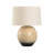 Shiga Ceramic Table Lamp