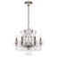 Century 6 - Light Chandelier-41885548