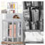 360° Rotating Corner Bookshelf-116029678