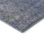 Tapis bleu Prisco lavable à la machine de qualité supérieure-1770686358