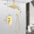 Thermostatic Complete Shower System-97571310