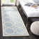 Paddy Hand Tufted Wool Geometric Rug