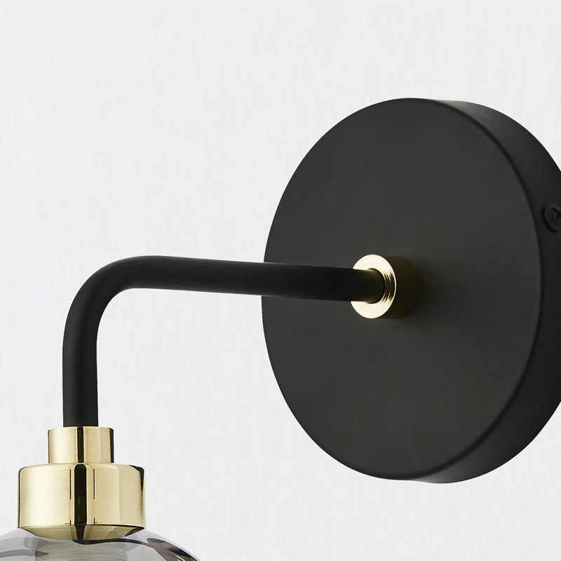 Colello Armed Sconce