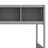 Bunk Bed With Shelfs,Storage Staircase And 2 Drawers-352795713