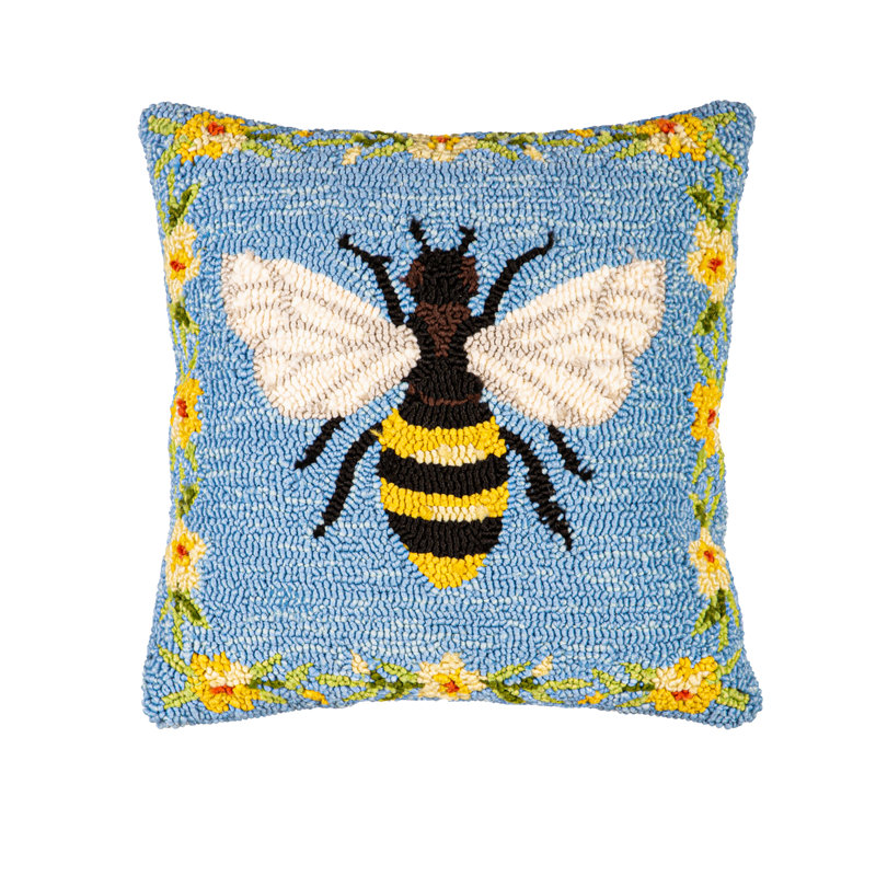 Outdoor Throw Pillow