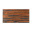 Summit 54" Coffee Table In Capri Sheesham